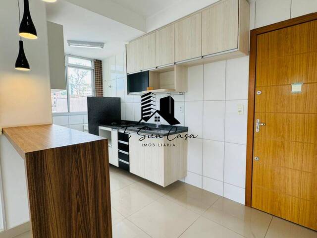 #1963 - Apartamento para Venda em Contagem - MG - 3