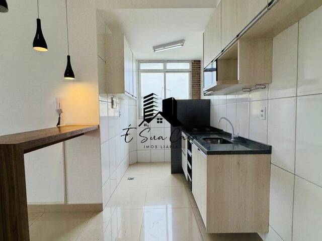 Apartamento para Venda em Contagem - 4