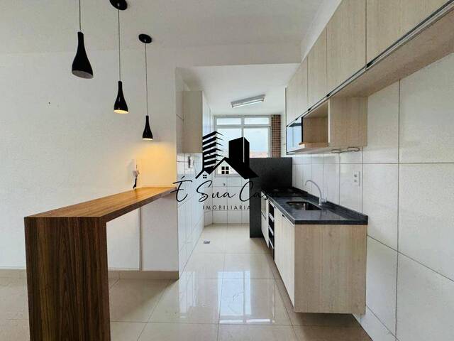 Apartamento para Venda em Contagem - 5