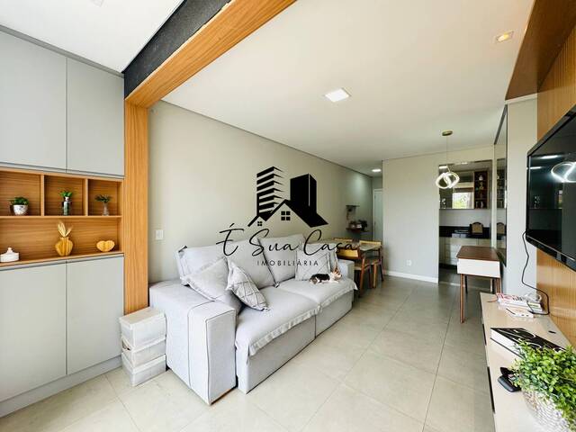 #1966 - Apartamento para Venda em Contagem - MG - 3