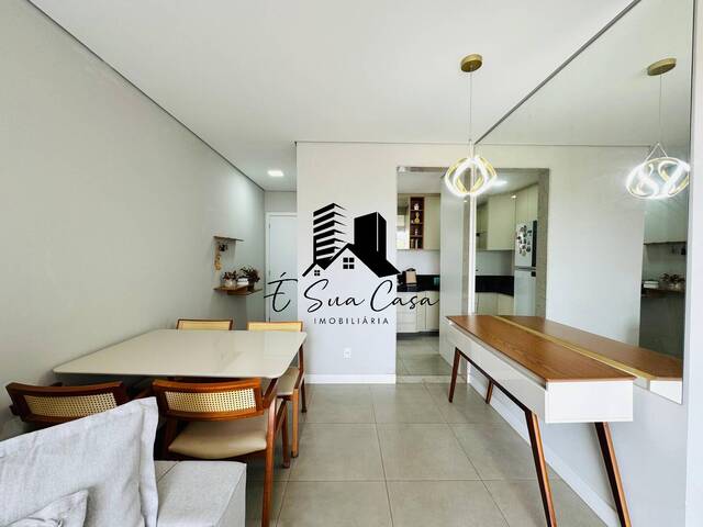 Apartamento para Venda em Contagem - 5