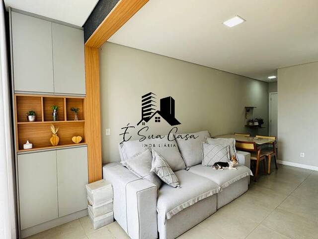 Apartamento para Venda em Contagem - 4