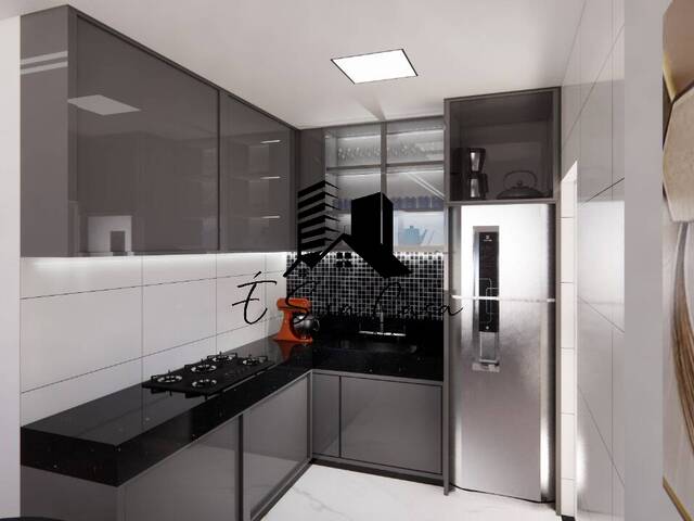 Cobertura para Venda em Contagem - 5