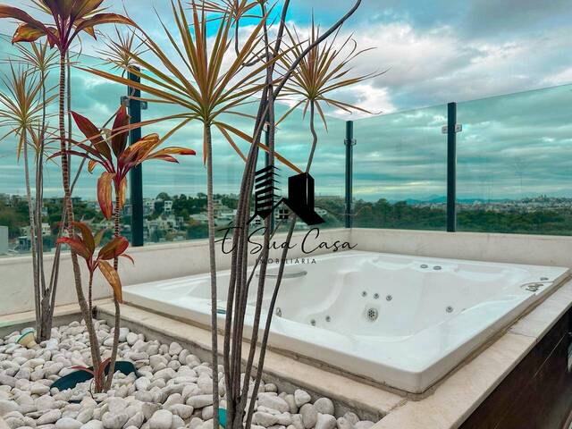 #1970 - Cobertura para Venda em Contagem - MG - 2