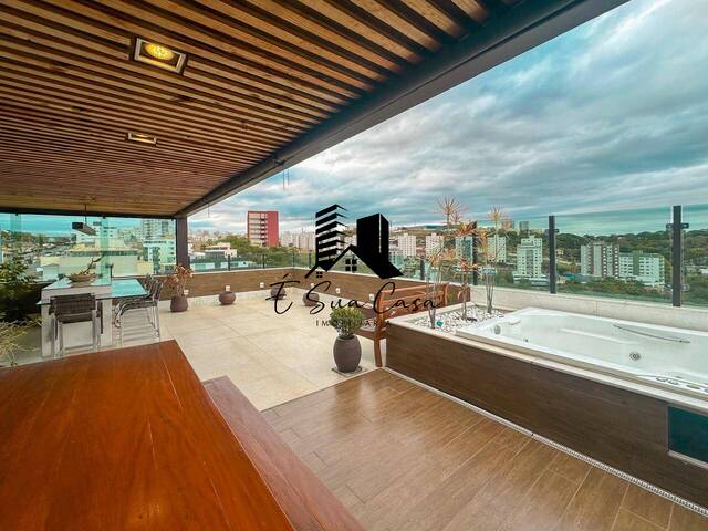 #1970 - Cobertura para Venda em Contagem - MG - 3