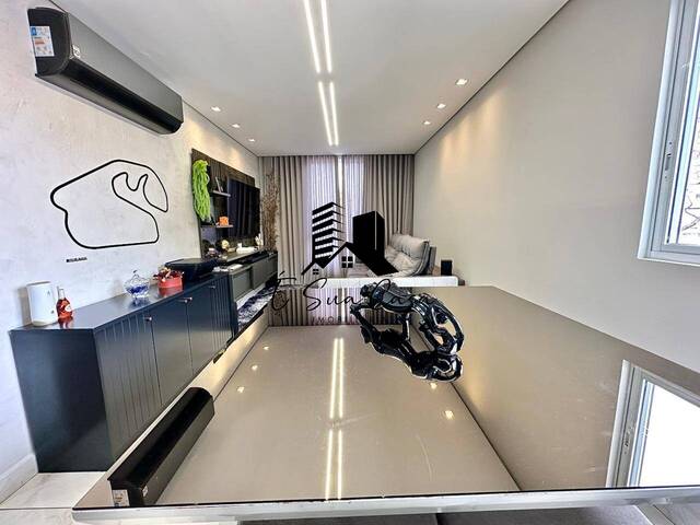 #1971 - Apartamento para Venda em Belo Horizonte - MG - 3