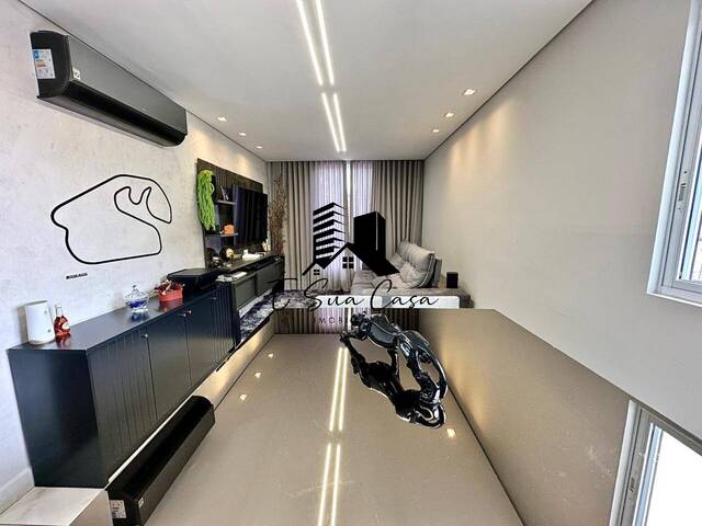 Apartamento para Venda em Belo Horizonte - 4