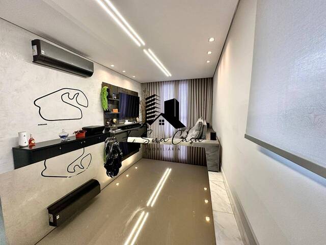 Apartamento para Venda em Belo Horizonte - 5