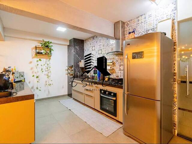 Casa para Venda em Contagem - 4