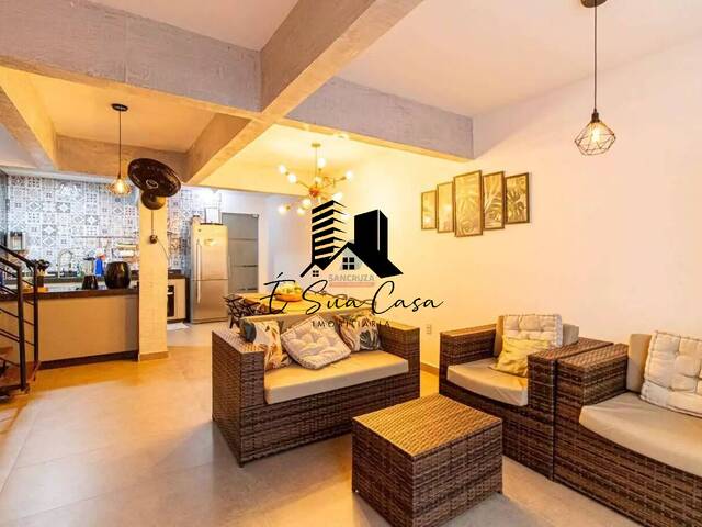 Casa para Venda em Contagem - 2