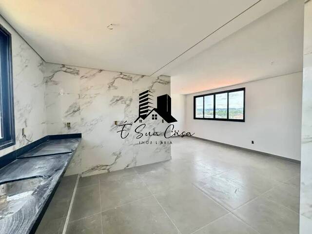 Apartamento para Venda em Contagem - 5