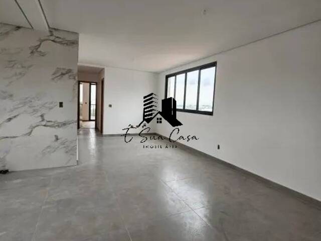 Apartamento para Venda em Contagem - 2