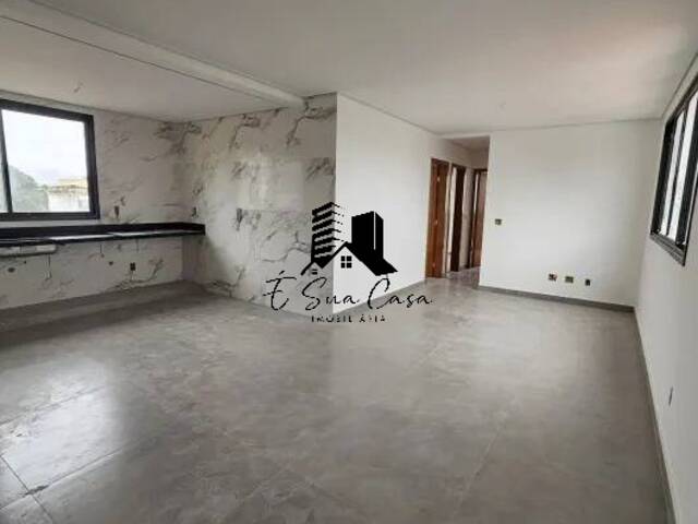 Apartamento para Venda em Contagem - 4