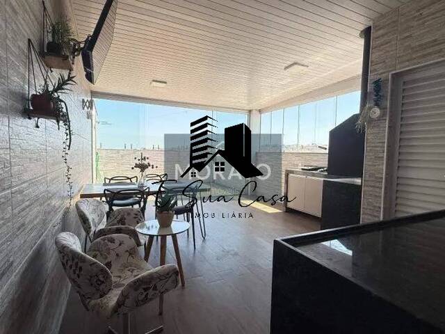 Cobertura para Venda em Contagem - 4