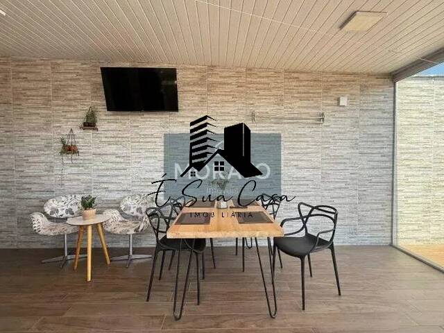 Cobertura para Venda em Contagem - 5