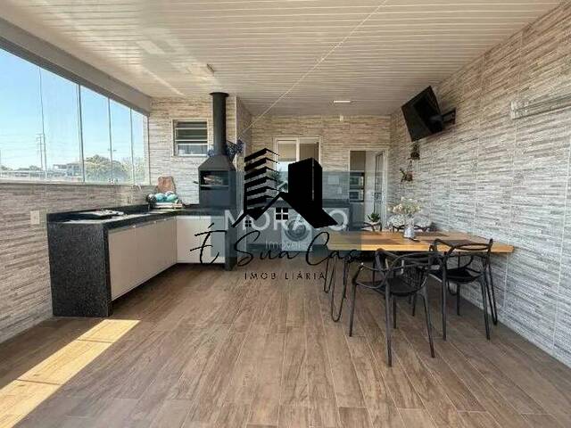 #1975 - Cobertura para Venda em Contagem - MG - 2