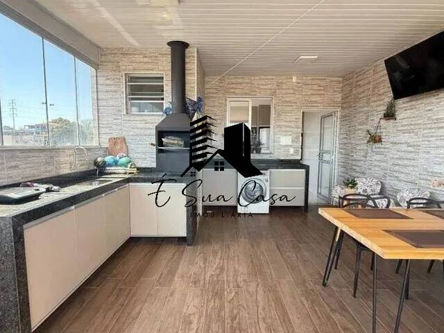 #1975 - Cobertura para Venda em Contagem - MG - 1