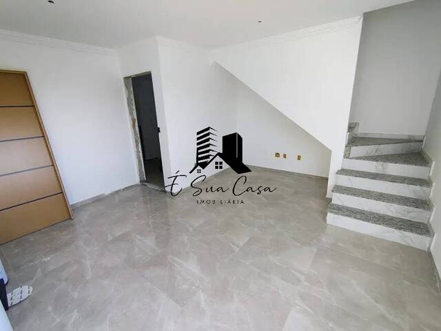 Cobertura para Venda em Contagem - 3