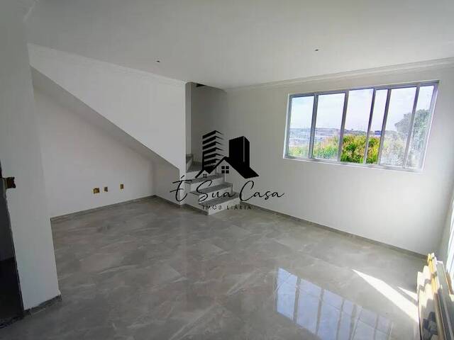 Cobertura para Venda em Contagem - 2