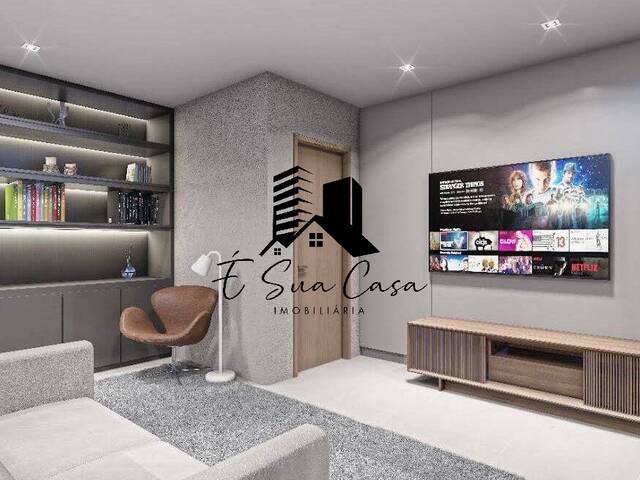 #1978 - Área Privativa para Venda em Contagem - MG - 2