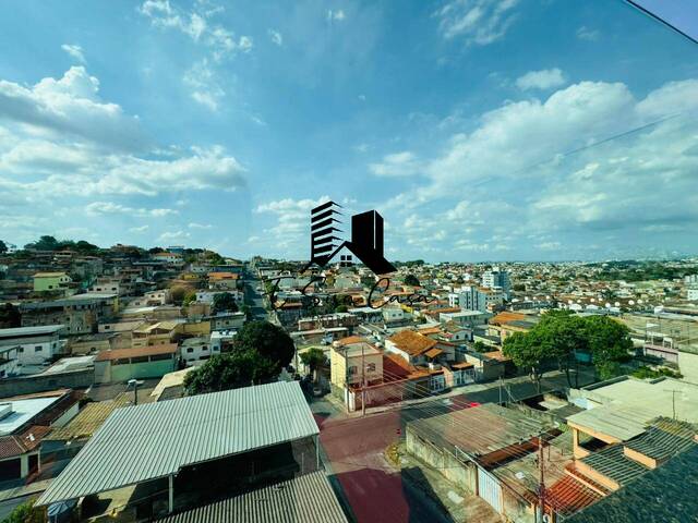 Cobertura para Venda em Belo Horizonte - 4