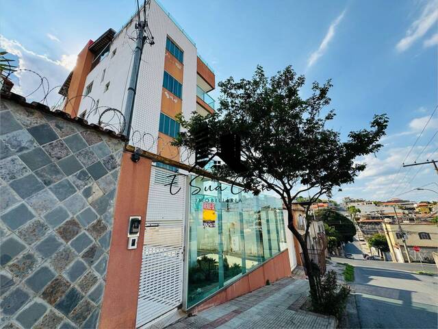 #1976 - Cobertura para Venda em Belo Horizonte - MG - 1