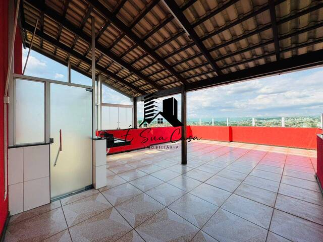 Cobertura para Venda em Belo Horizonte - 5