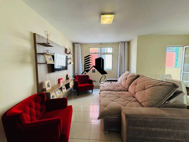 #1984 - Apartamento para Venda em Belo Horizonte - MG - 2