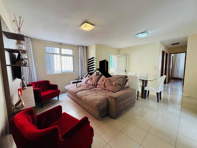 Venda em Serrano - Belo Horizonte