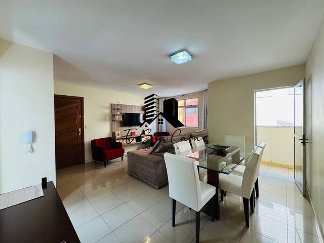 Apartamento para Venda em Belo Horizonte - 4