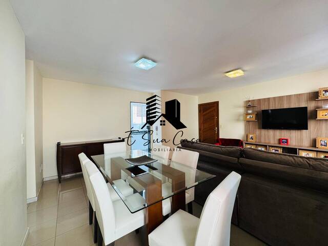 Apartamento para Venda em Belo Horizonte - 5