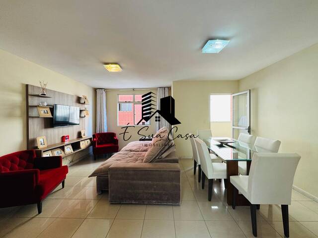 #1984 - Apartamento para Venda em Belo Horizonte - MG - 3