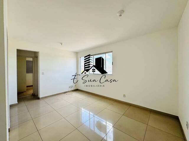 Apartamento para Venda em Contagem - 3