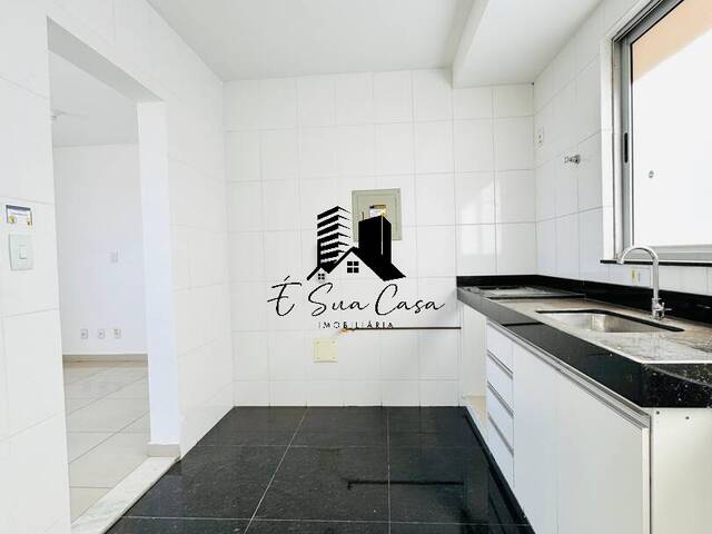 Apartamento para Venda em Contagem - 5