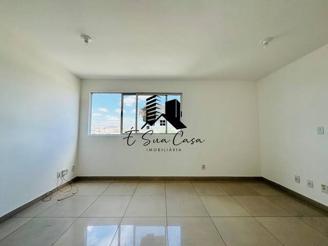 Apartamento para Venda em Contagem - 4