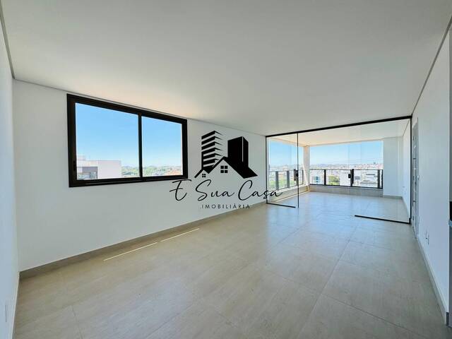#1951 - Apartamento para Venda em Belo Horizonte - MG - 3