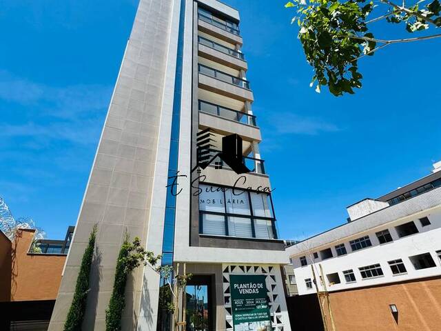 #1952 - Cobertura para Venda em Belo Horizonte - MG - 1