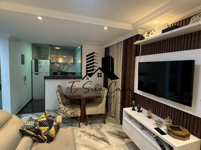 Apartamento para Venda em Contagem - 3