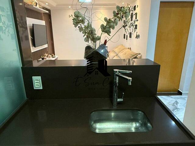 Apartamento para Venda em Contagem - 4