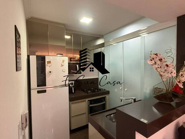 Apartamento para Venda em Contagem - 5