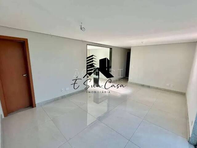 Área Privativa para Venda em Belo Horizonte - 2