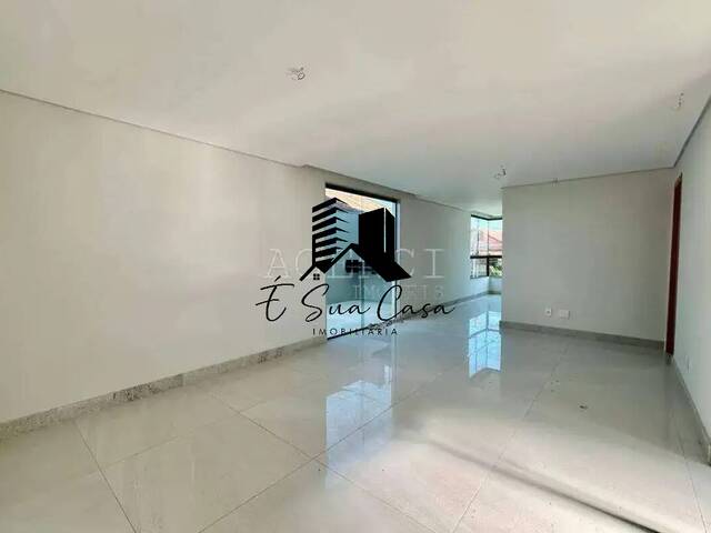 Área Privativa para Venda em Belo Horizonte - 3