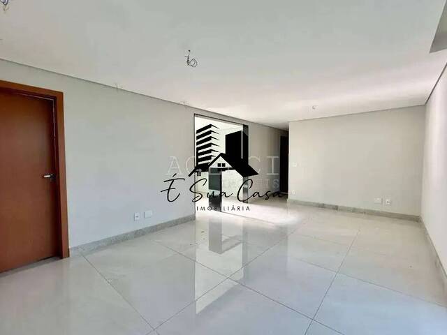 Área Privativa para Venda em Belo Horizonte - 5