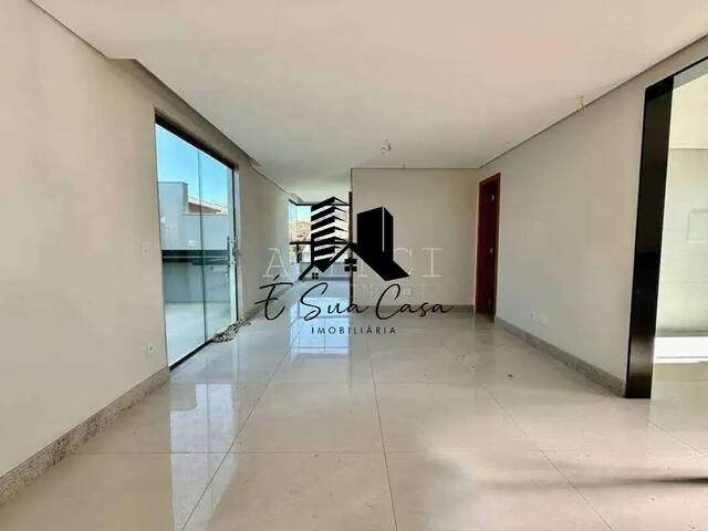 Área Privativa para Venda em Belo Horizonte - 4