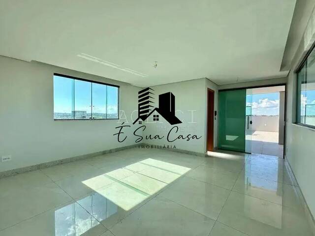 Área Privativa para Venda em Belo Horizonte - 5