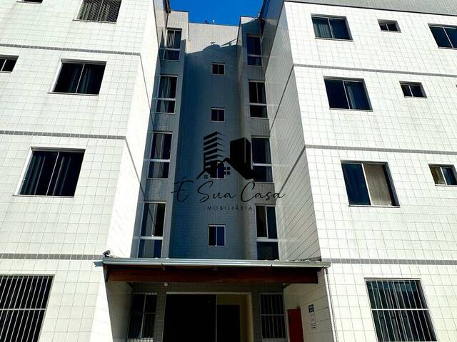 Venda em Cabral - Contagem