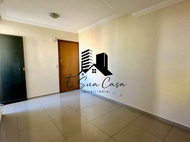 Apartamento para Venda em Contagem - 4