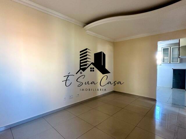 Apartamento para Venda em Contagem - 3