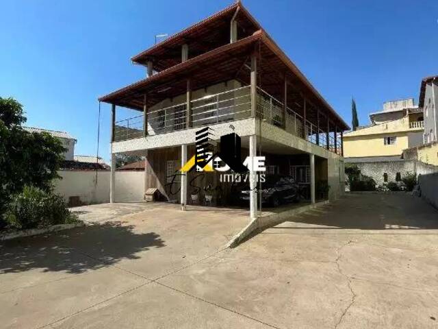 Venda em Jardim Riacho das Pedras - Contagem