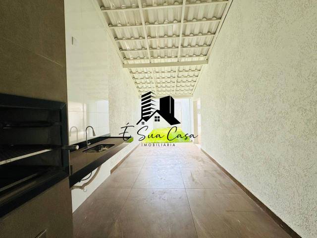 Casa para Venda em Contagem - 4